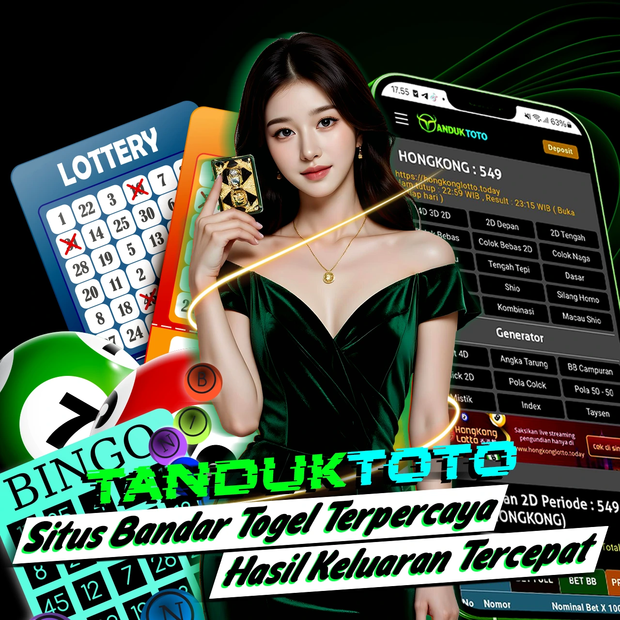 TANDUKTOTO - Situs Bandar Togel Dengan Hasil Keluaran Tercepat